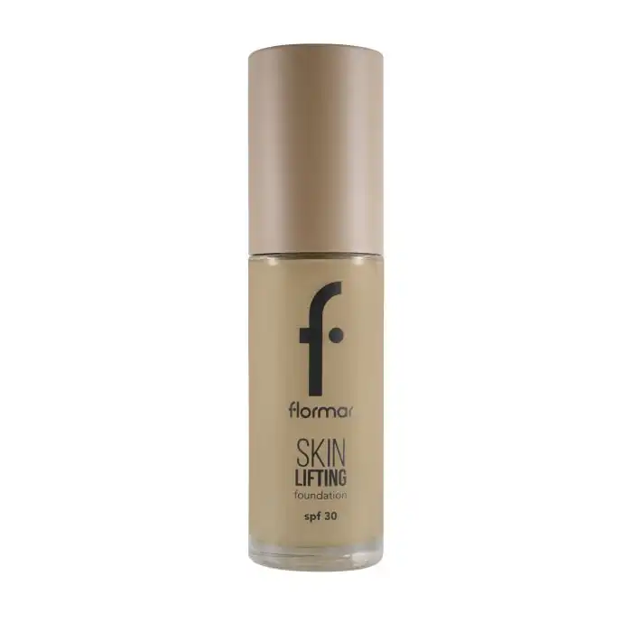Skin Lifting Foundation Base de Maquillaje SPF 30 30 ml - FLORMAR - Comparador de precios