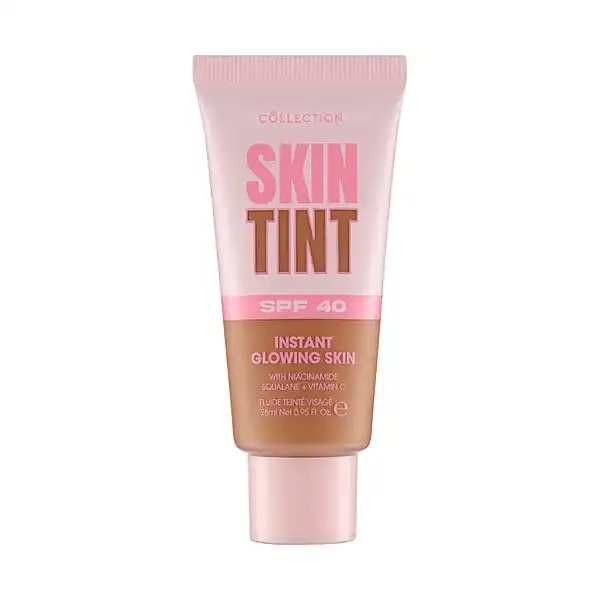 Skin Tint 7 Tan Deep - Collection - Comparador de precios