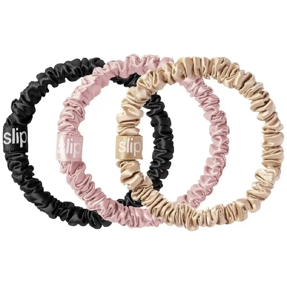 Skinny Scrunchies Goma de pelo 1 Un - SLIP - Comparador de precios