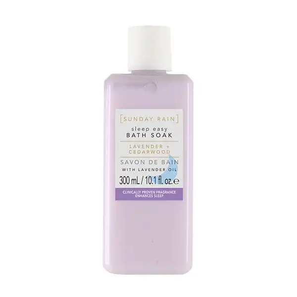 Sleep Easy Bath Soak - Sunday Rain - Comparador de precios