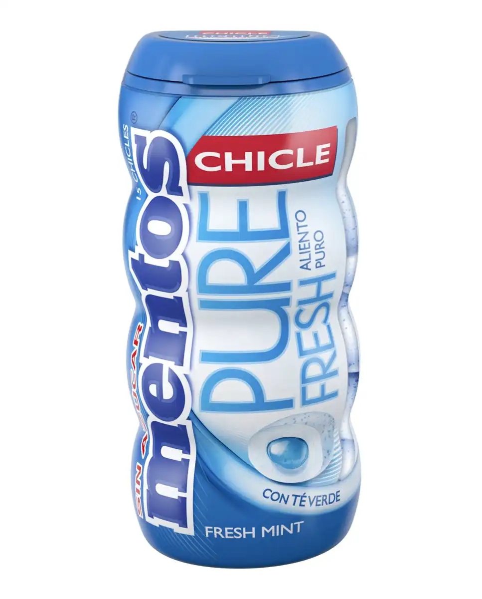 SMINT - Tin Bubblefresh 35 G - SMINT - Comparador de precios
