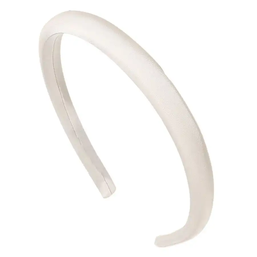 SOHO - Diadema Keelin Cintas y diademas 1 pieces Blanco unisex - Soho - Comparador de precios
