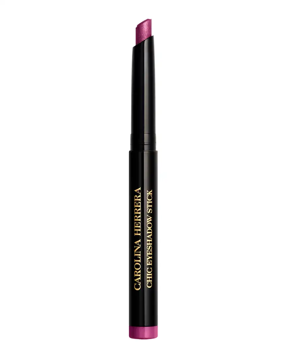 Sombra de ojos en stick Chic Eyeshadow Carolina Herrera 12 Violet Intenso - Carolina Herrera - Comparador de precios