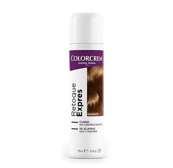 Sos Couleur Express Marrón - EUGENE PERMA - Comparador de precios