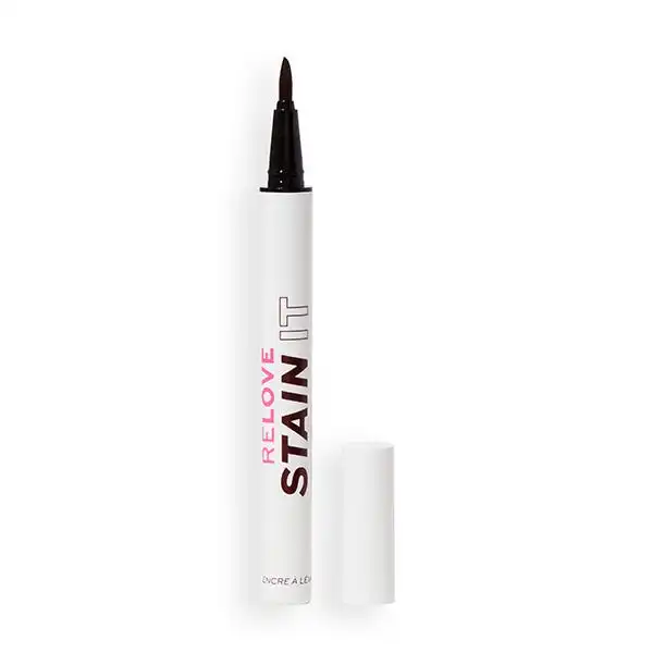 Stain It Lip Ink Pen Espresso - RELOVE - Comparador de precios