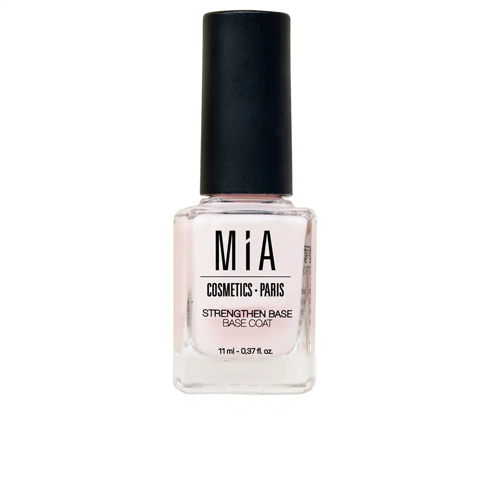 Strenghten Base base coat 11 ml - Mia Cosmetics Paris - Comparador de precios