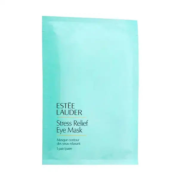 Stress Relief Eye Mask - Estée Lauder - Comparador de precios