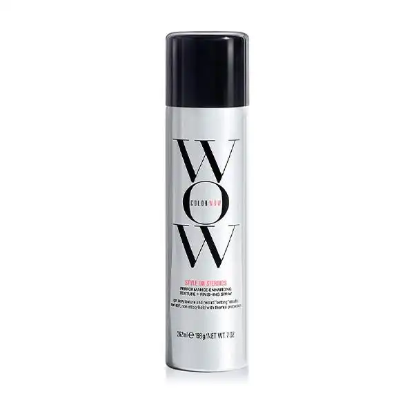 Style On Steroids - Color Wow - Comparador de precios