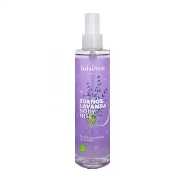 Sueños Lavanda - Laiseven - Comparador de precios