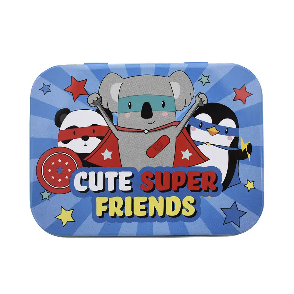 Super Cute Friends apósitos 24 u - TAKE CARE - Comparador de precios