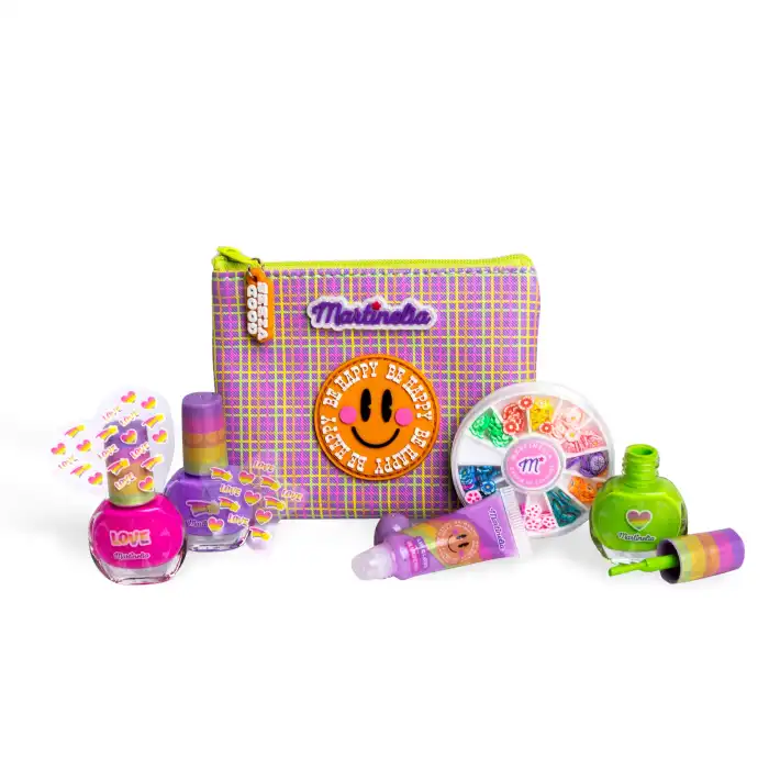 Super Girl Beauty Set  Martinelia - MARTINELIA - Comparador de precios