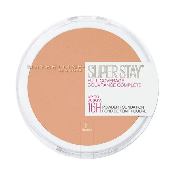 Superstay 24 H 21 Nude - MAYBELLINE NEW YORK - Comparador de precios