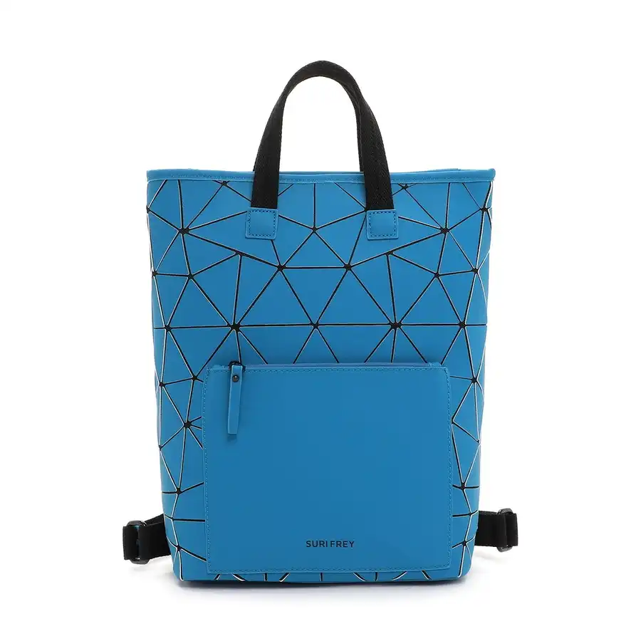 SURI FREY - Mochila SFY SURI Sports Jessy-Lu Mochilas 1 pieces unisex - Suri Frey - Comparador de precios
