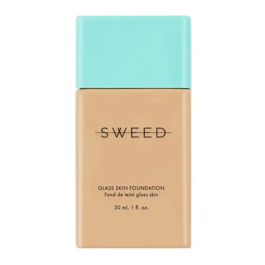 Sweed - Glass Skin Bases de maquillaje 30 ml 04 - Light C - Sweed - Comparador de precios