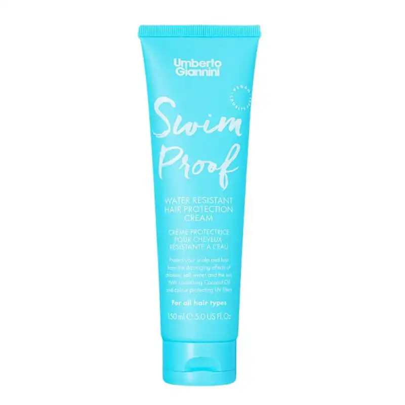 Swim Proof Water Resistant Hair Protection Cream - 150 ml - Umberto Giannini - Umberto Giannini - Comparador de precios