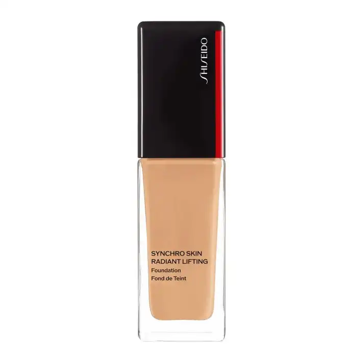 Synchro Skin Radiant Lifting Foundation Base de Maquillaje 30 ml - Shiseido - Comparador de precios