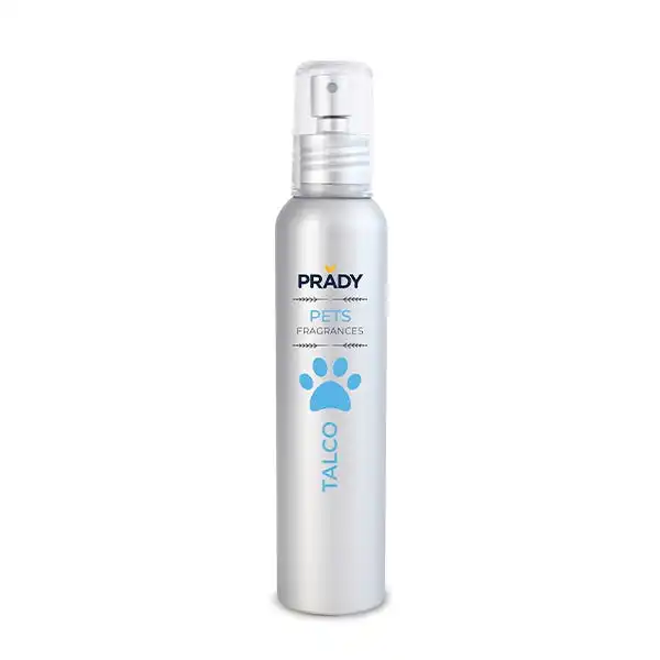 Talco Pets Fragances - EBCS - Comparador de precios