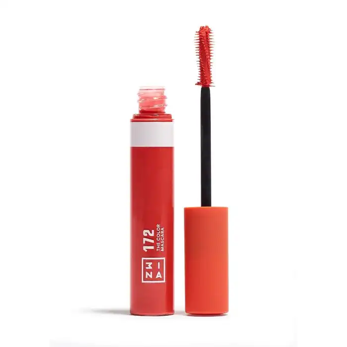 The Color Mascara Máscara de Pestañas - 3ina - Comparador de precios