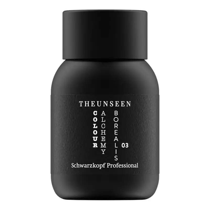 Theunseen Colour Alchemy - 50 ml Borealis - Schwarzkopf - Schwarzkopf - Comparador de precios