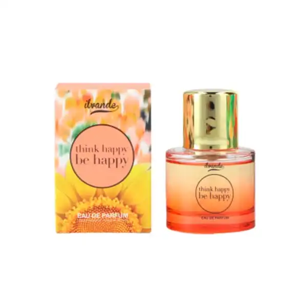 Think Happy Be Happy - ILVANDE - Comparador de precios
