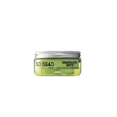TIGI Bed Head Manipulator Matte Cera 57 GR 57.0 g - Tigi - Comparador de precios