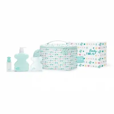 Tous EDC 100ML + Body Lotion 250ML + Mini - Tous - Comparador de precios
