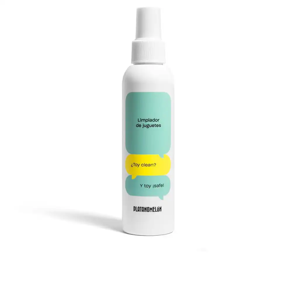 Toycleaner limpiador 150 ml - Platanomelón - Comparador de precios