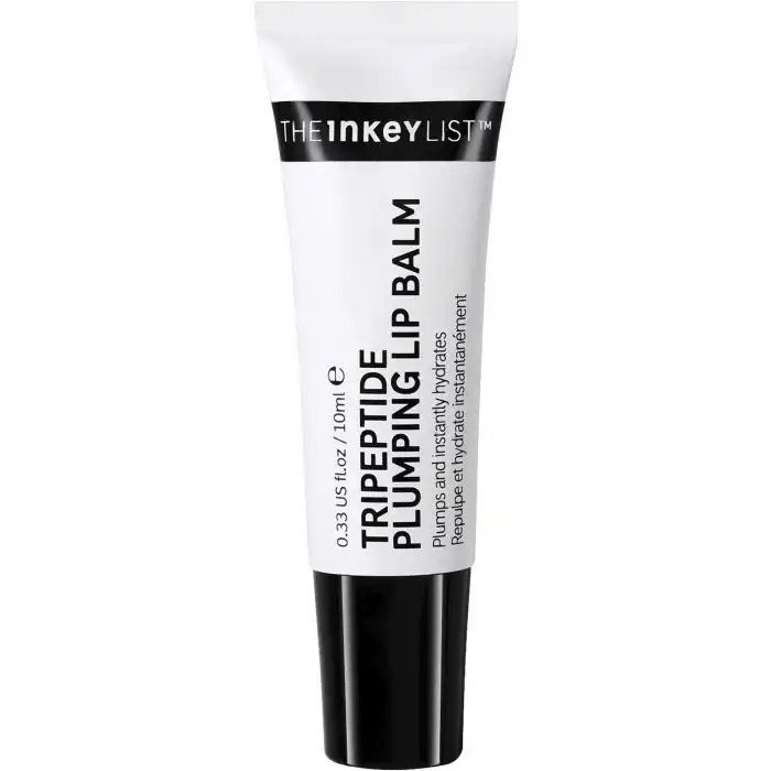 Tripeptide Plumping Lip Balm 10 ml - THE INKEY LIST - Comparador de precios