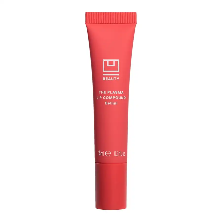 U BEAUTY - THE PLASMA LIP COMPOUND Bálsamos labiales 15 ml unisex - U Beauty - Comparador de precios