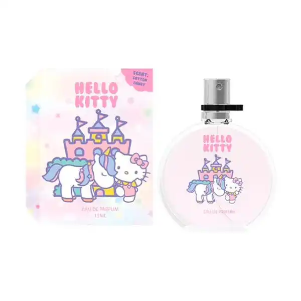 Unicorn Castle - Hello Kitty - Comparador de precios