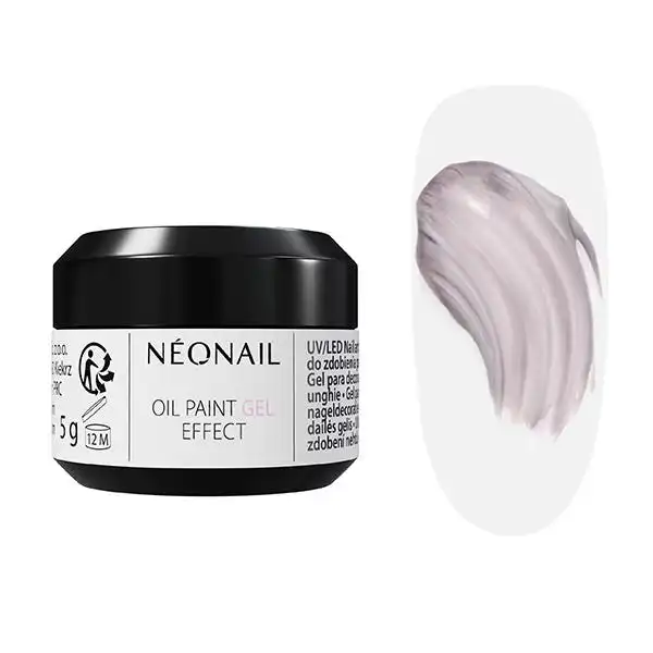 Unwritten Canvas Oil Paint Gel Effect Artist Of Your Story - Neonail - Comparador de precios