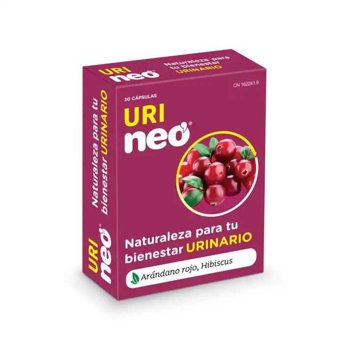 Uri Cápsulas - Neo - Comparador de precios