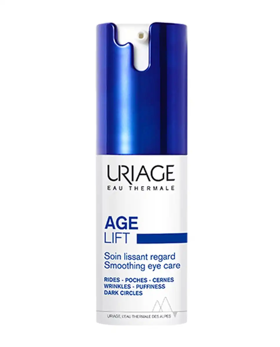 Uriage - Age Lift Tratamiento Anti-arrugas Contorno De Ojos 15ml - Uriage - Comparador de precios
