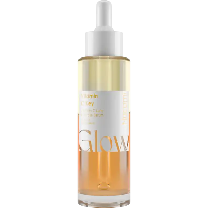 Vitamin C Key-Radiance Bi-Phase Serum 40 ml - Nacomi - Comparador de precios