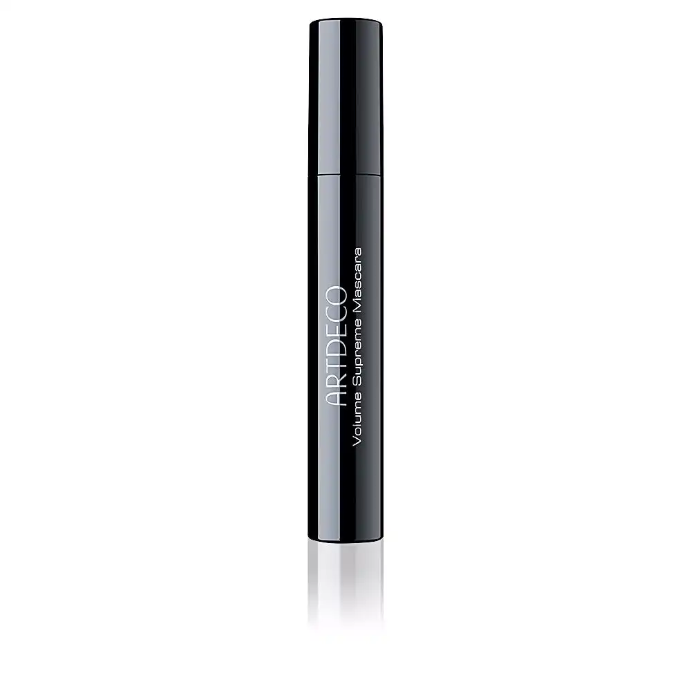 Volume Supreme mascara #1-black - Artdeco - Comparador de precios