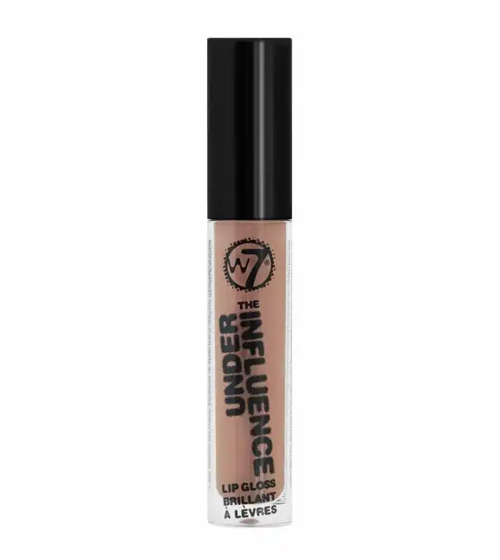 W7 - Brillo de labios Under The Influence - Devoted - W7 - Comparador de precios