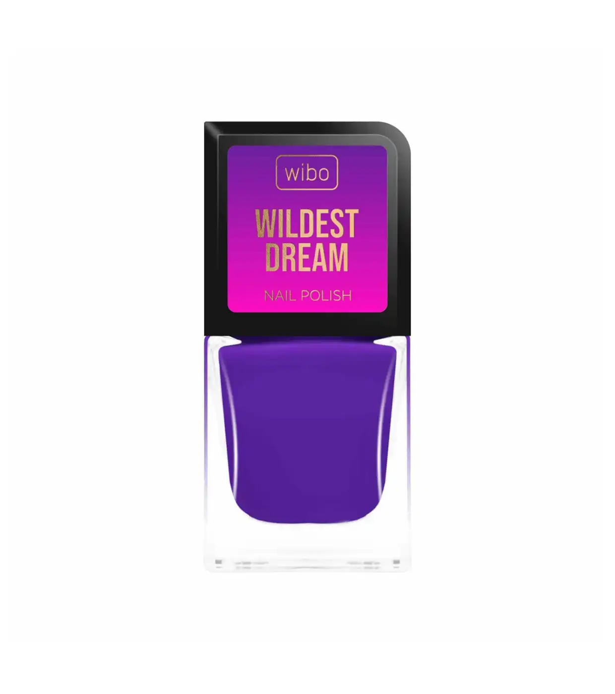 Wibo - *Savage Queen* - Esmalte de uñas Wildest Dream - 5 - WIBO - Comparador de precios