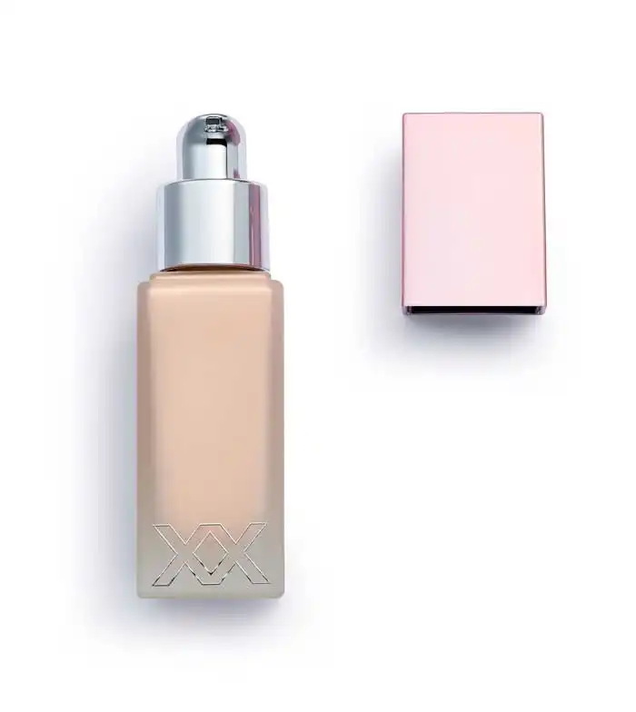 XX Revolution - Base de maquillaje Glow Skin Fauxxdation - FX0.7 - XX REVOLUTION - Comparador de precios