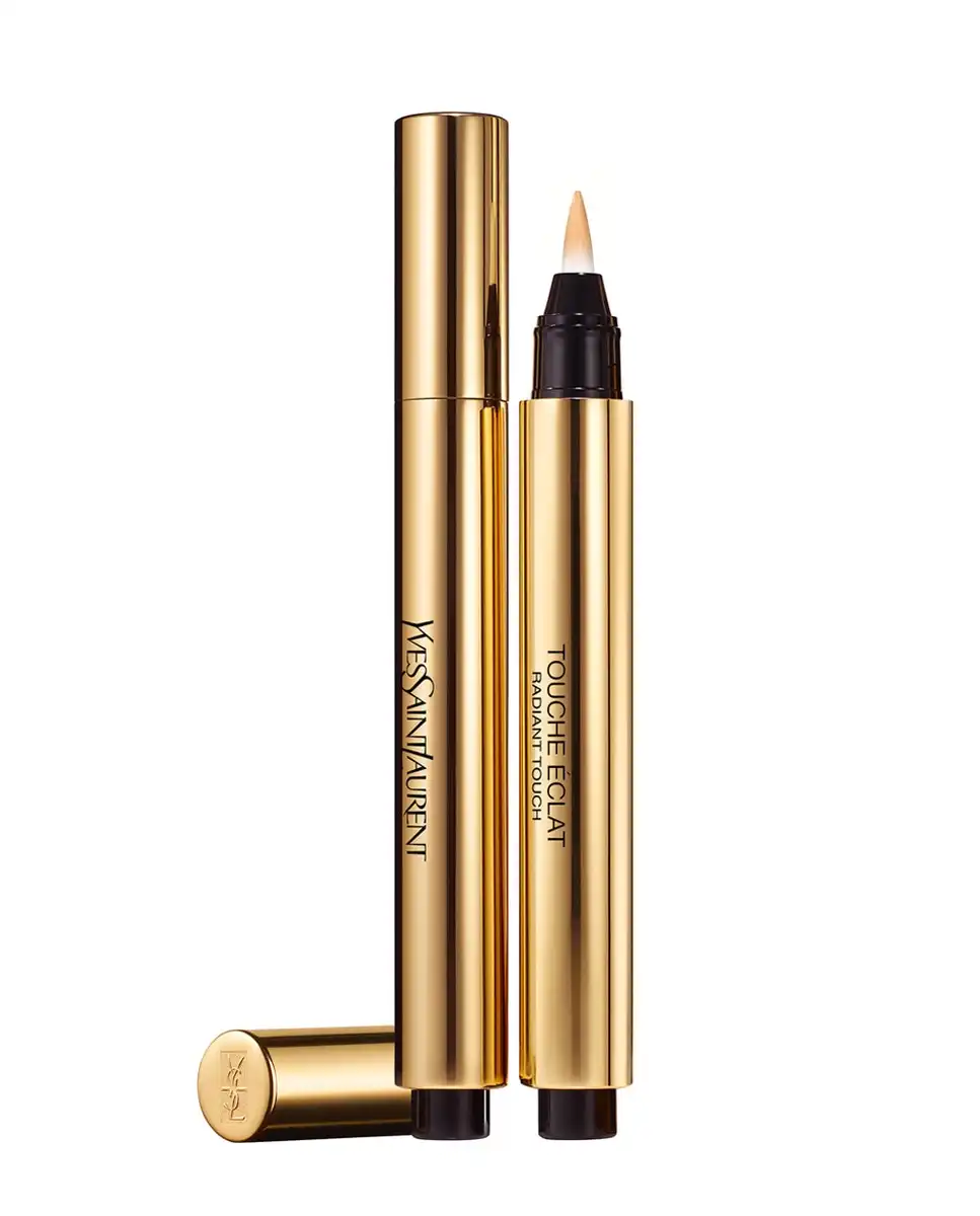 Yves Saint Laurent - Corrector Iluminador Touche Éclat - Yves Saint Laurent - Comparador de precios