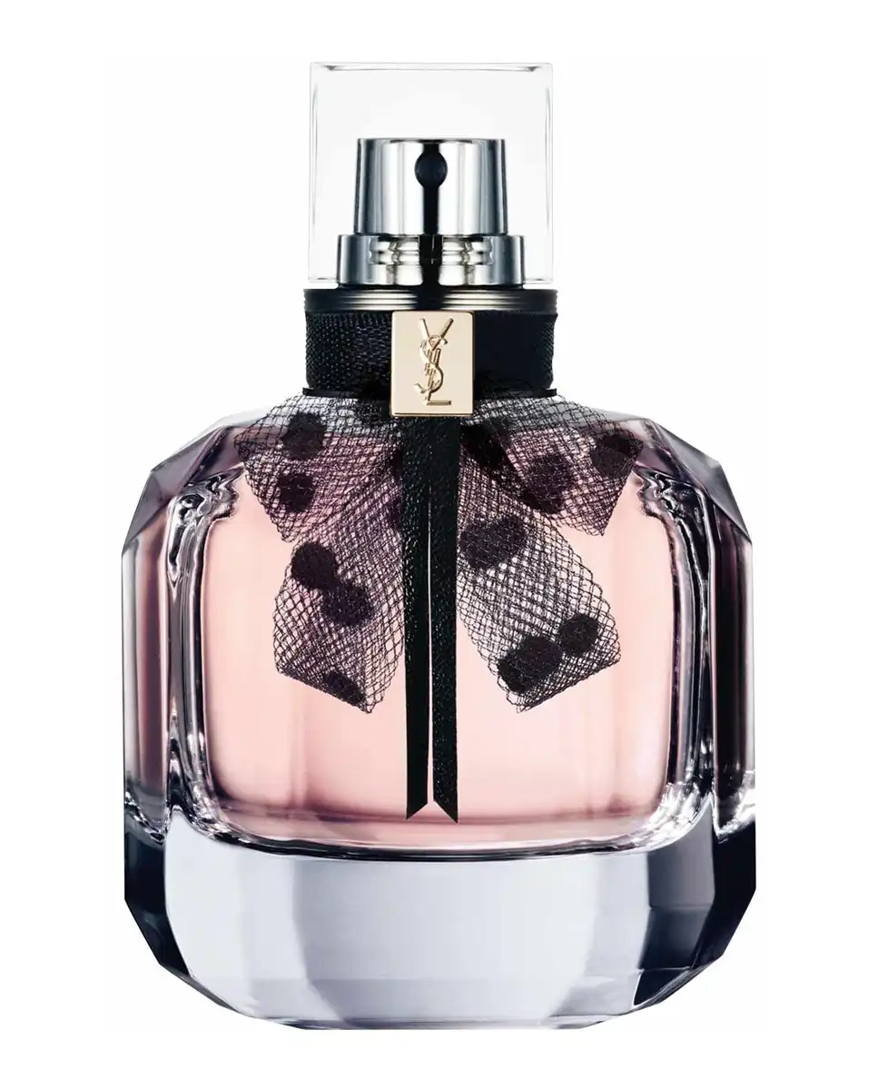 Yves Saint Laurent - Eau De Toilette Mon Paris 50 Ml - Yves Saint Laurent - Comparador de precios