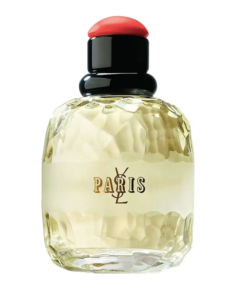 Yves Saint Laurent - Eau De Toilette Paris 125 Ml - Yves Saint Laurent - Comparador de precios