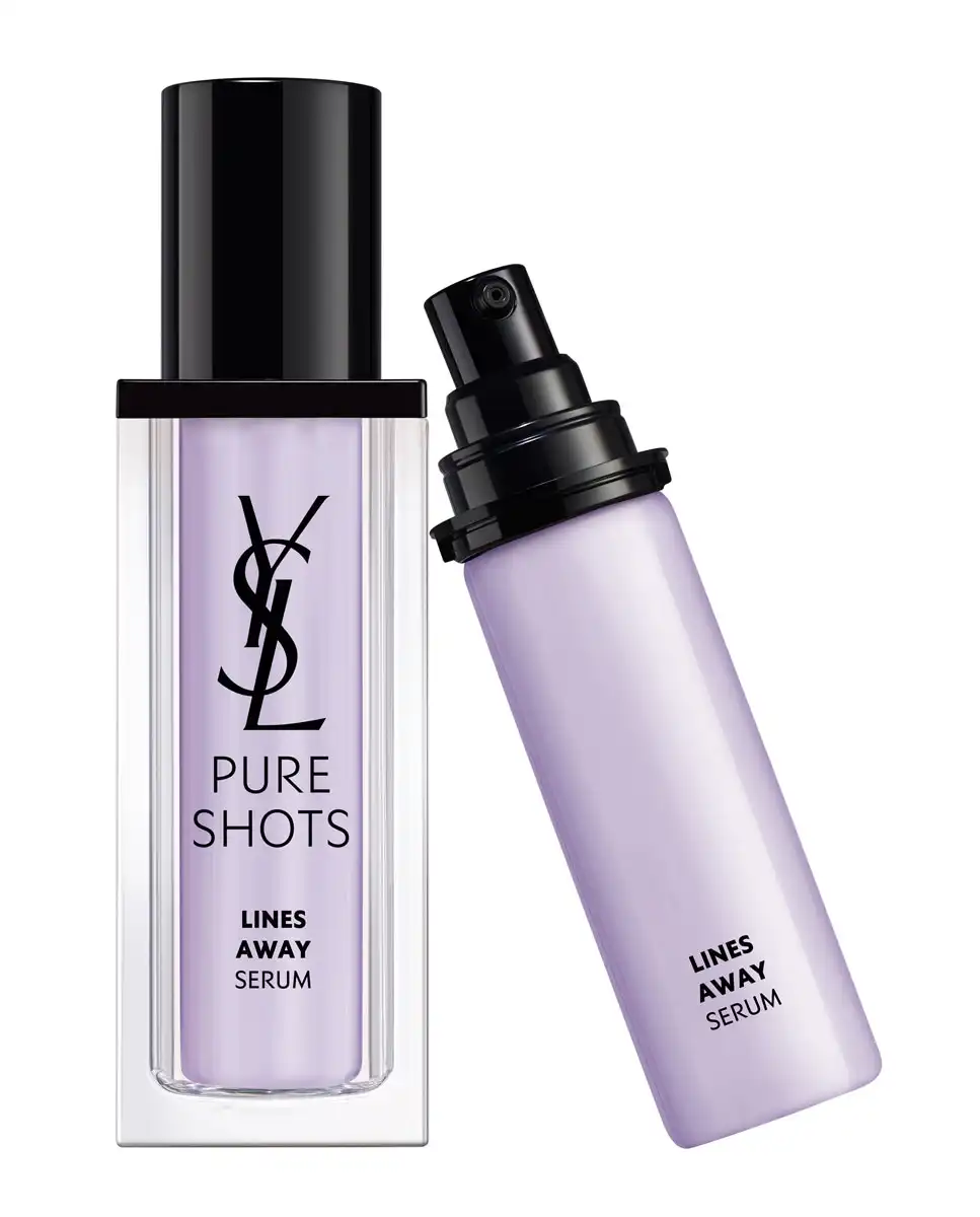 Yves Saint Laurent - Serum Antiedad Shot Lines Away Rech 30 Ml - Yves Saint Laurent - Comparador de precios