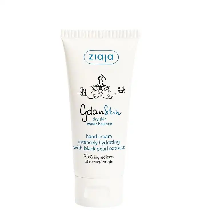 Ziaja - *GdanSkin* - Crema de manos hidratante - Ziaja - Comparador de precios