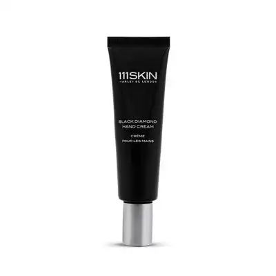 111Skin Black Diamond Hand Cream, 60 ml - 111Skin - Comparador de precios