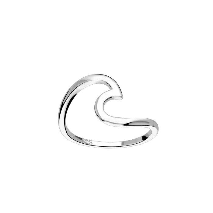 Anillo Ocean  ByDamacoco - ByDamacoco - Comparador de precios