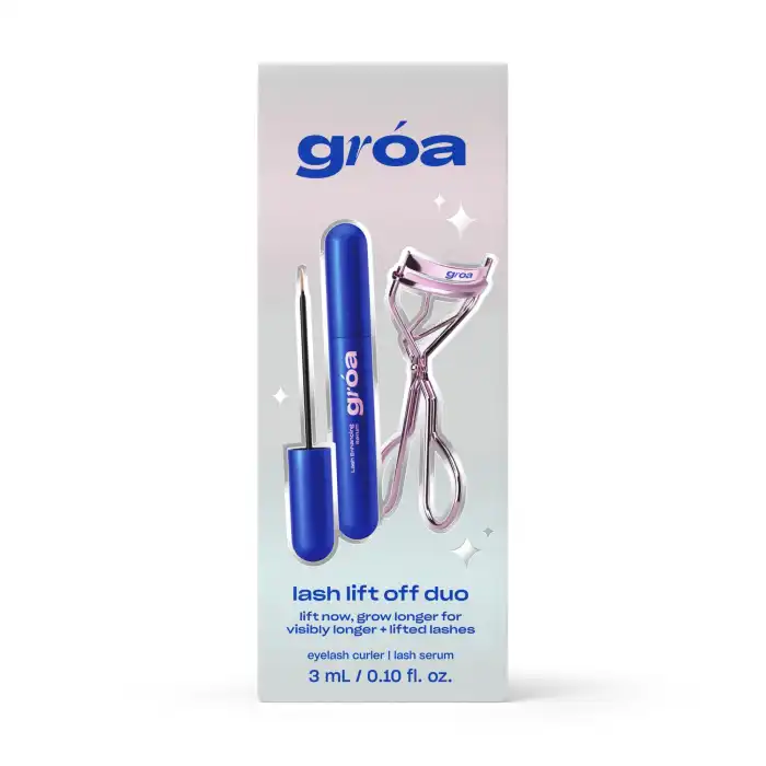 ¡16% DTO! Duo Lash Lift Off  Gróa - Gróa - Comparador de precios