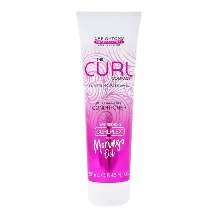 ¡17% DTO! The Curl Company Acondicionador Sin Sulfatos 250 ml - Creightons - Comparador de precios