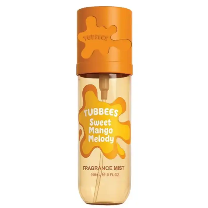 ¡20% DTO! Body Mist Sweet Mango Melody 90 ml - Tubbees - Comparador de precios