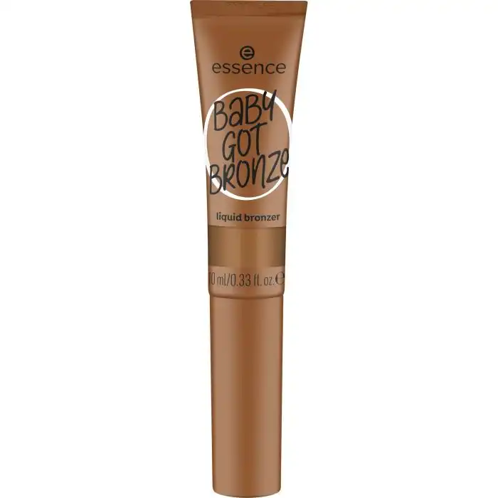 ¡20% DTO! Bronceador Líquido Baby Got Bronze 10 ml - ESSENCE - Comparador de precios