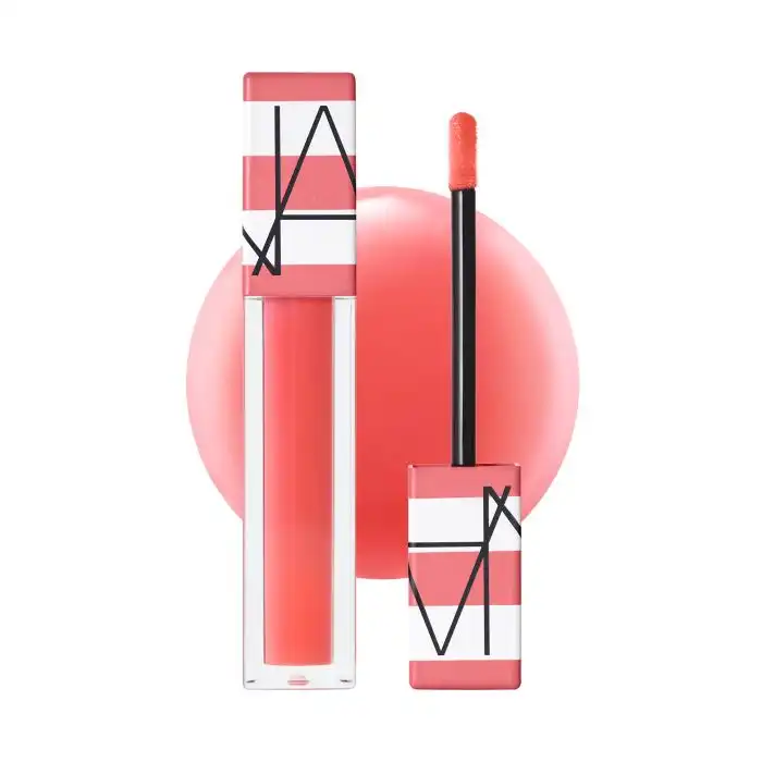 Hot Escape Afterglow Aceite Labial 5.7 ml - NARS - Comparador de precios